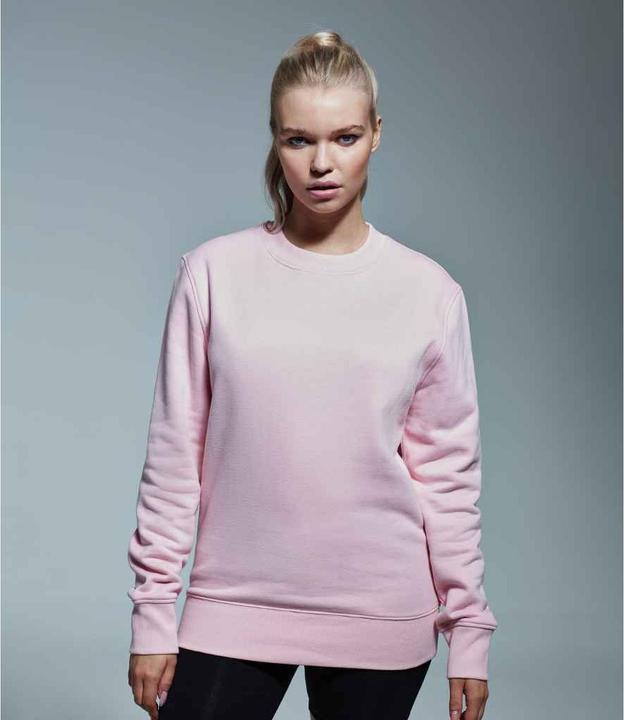 Produktbild Anthem Sweatshirt Baumwolle aus biologischem Anbau (XS)