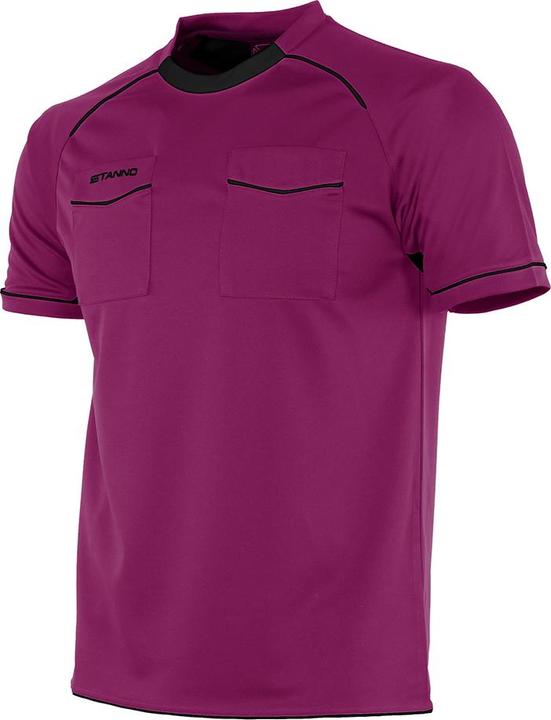 Image du produit Stanno Bergamo Maillot Arbitre Manches Courtes (L)