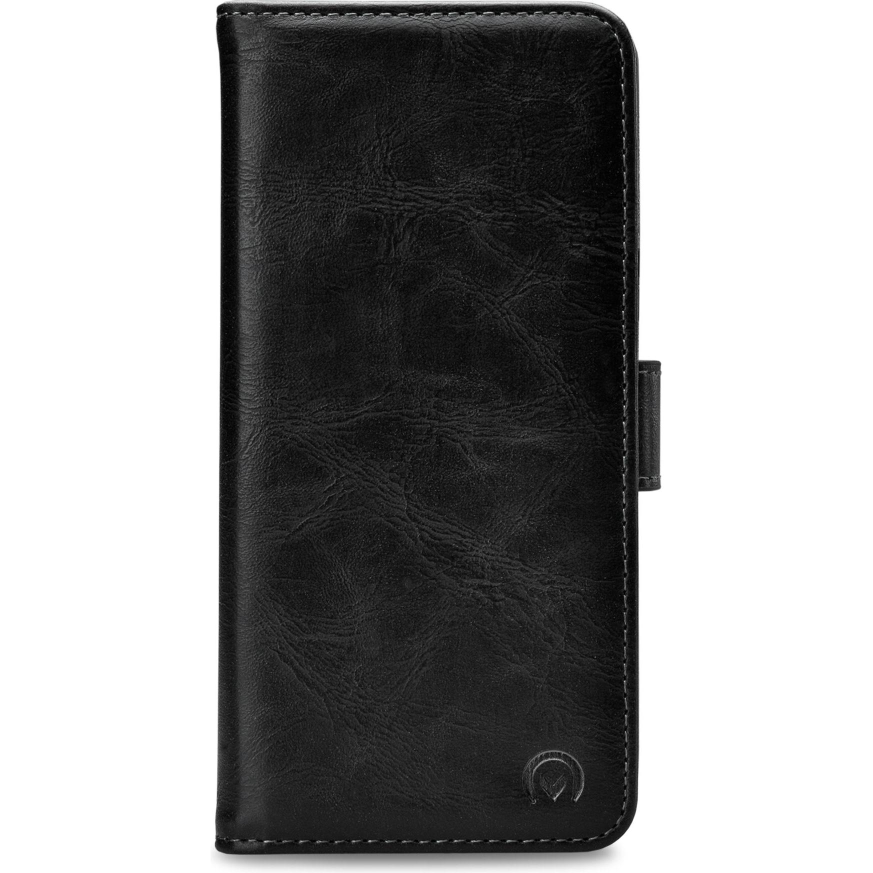 Mobilize, Portemonnaie, Elite Gelly Wallet, Schwarz