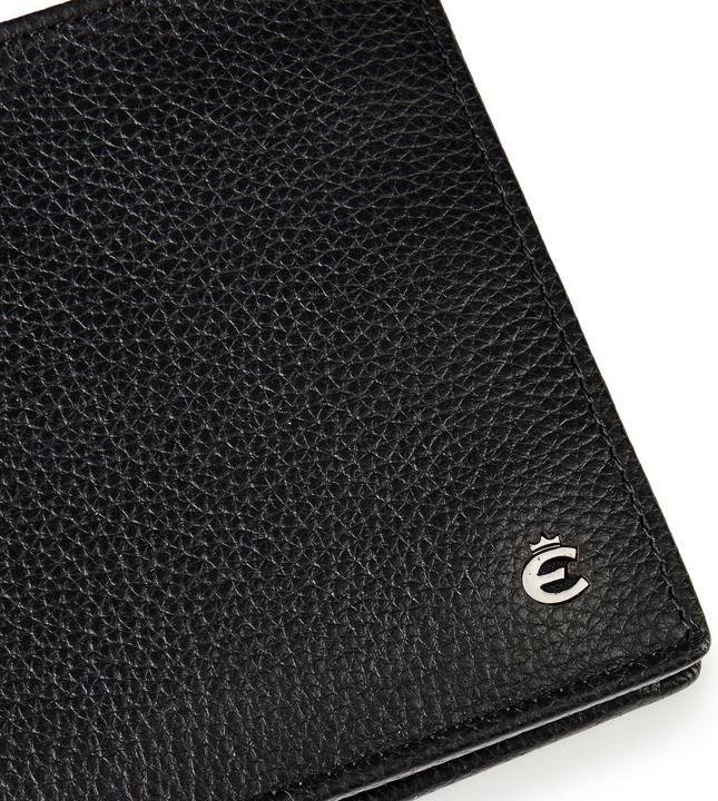 Actual product image Esquire Houston 74 Wallet