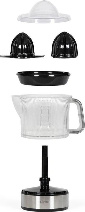 Image du produit Livoo Zitruspresse