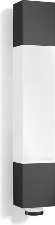 Actual product image Steinel LED sensor lamp L 631 (663 lm, IP44)