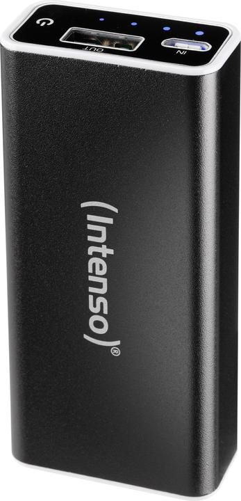 Immagine prodotto Intenso Alu (5200 mAh, 19.24 Wh)