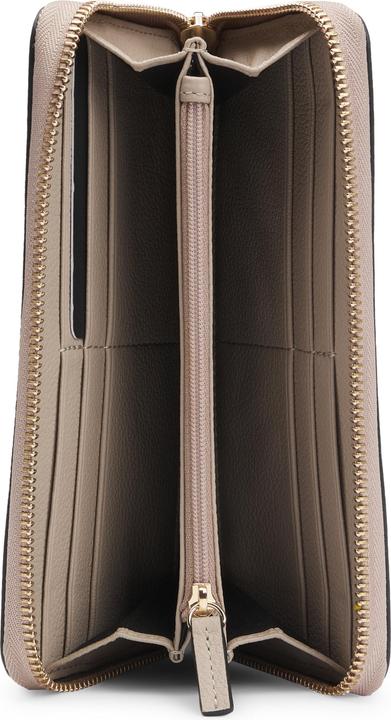 Actual product image BOSS Alyce Ziparound Wallet