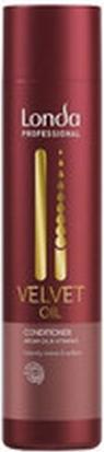 Actual product image Londa Professional Velvet Oil Conditioner 1000 ml (1000 ml)