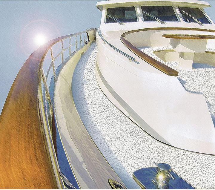 Produktbild Gisa Tex Antislide soft walk