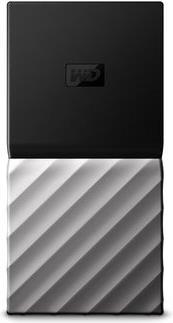 Produktbild WD My Passport SSD (2000 GB)
