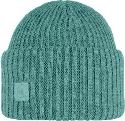 Produktbild Buff Knitted Hat Rutger Blue Glass (One Size)