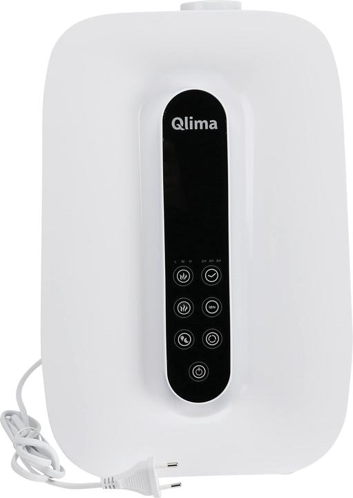 Produktbild Qlima BEVOCHTIGER H609