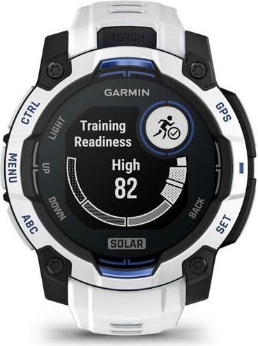 Actual product image Garmin Instinct (45 mm)
