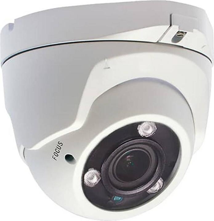 Busch-Jaeger Dome-Kamera, 83550/2 Türkommunikation, Sicherheit