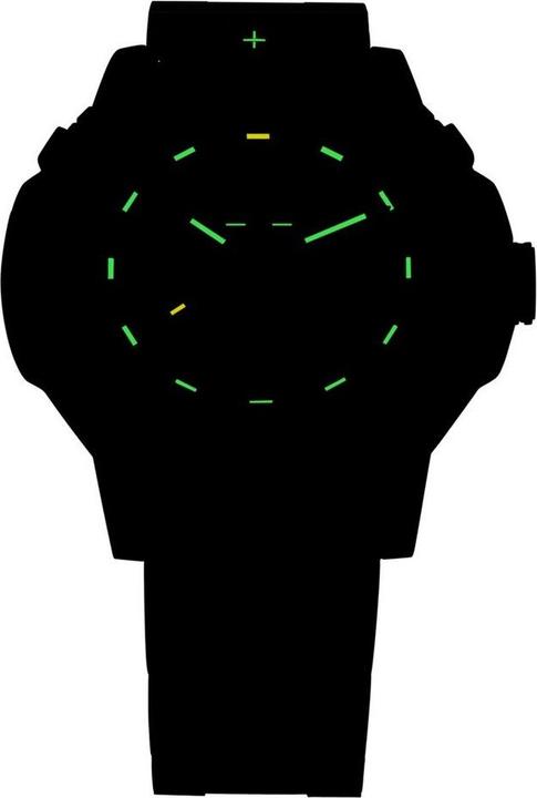 Produktbild Traser H3 110666 Tactical (Analoguhr, 46 mm)