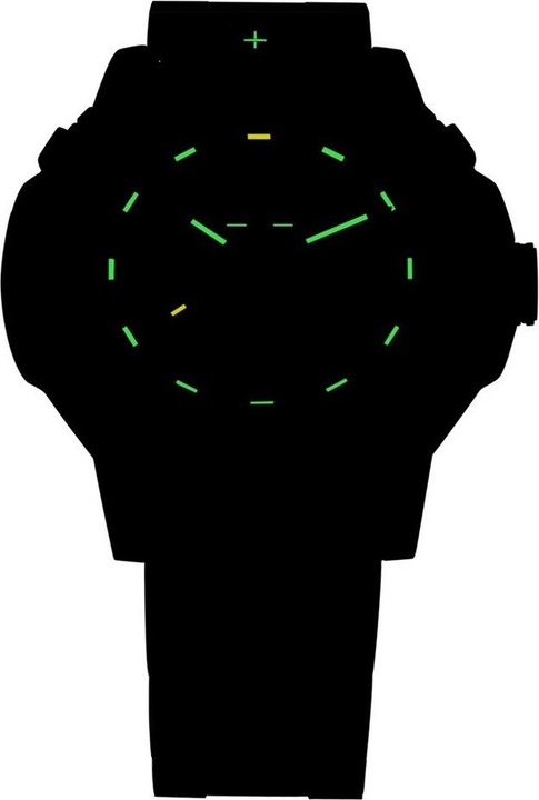 Image du produit Traser H3 110666 Tactique (Montre analogique, 46 mm)