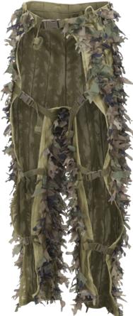 Image du produit Helikon Leaf Ghillie Set