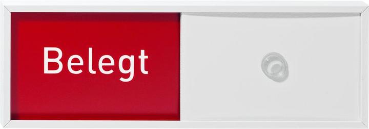 Produktbild Moedel Frei-/Belegt-Anzeige