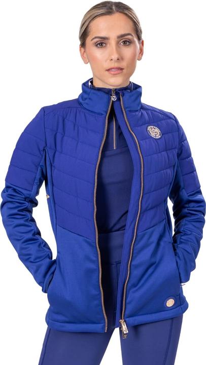 Image du produit Aubrion - Veste isolée TEAM - Femme (XXS)