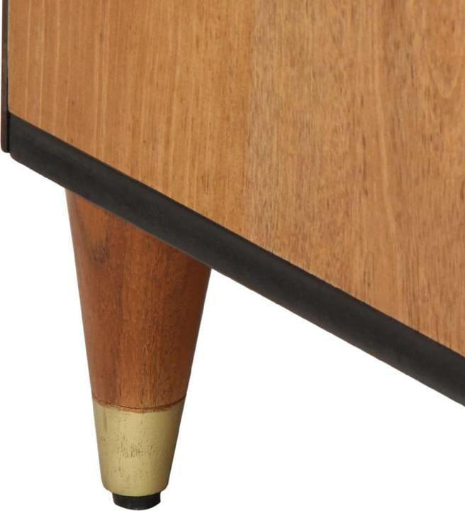 Image du produit vidaXL Armoire d'appoint (40 x 33 x 75 cm)