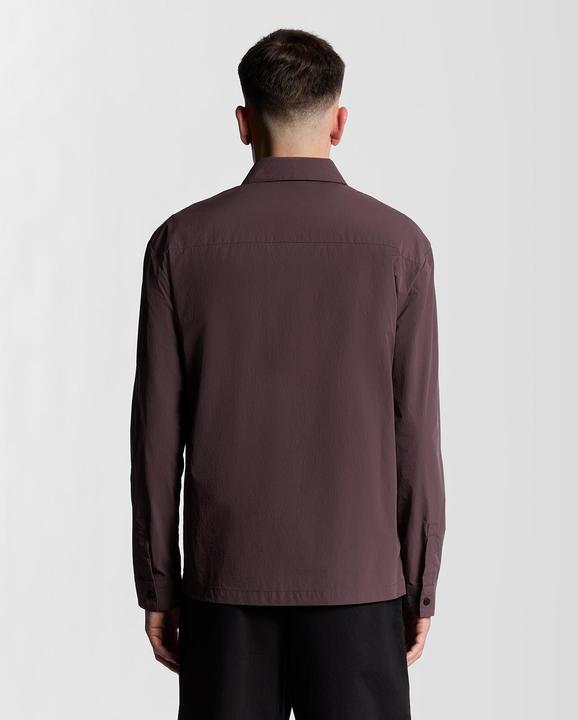 Produktbild Lyle and Scott Knitterweile aus Nylon (L)