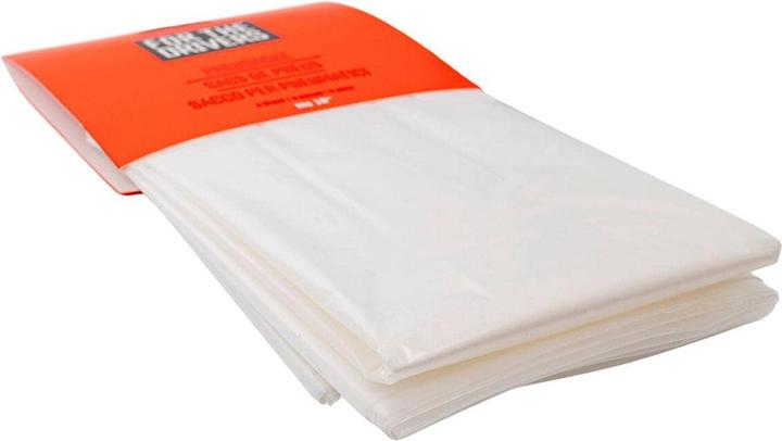 For The Drivers Pneusäcke Kunststoff Set