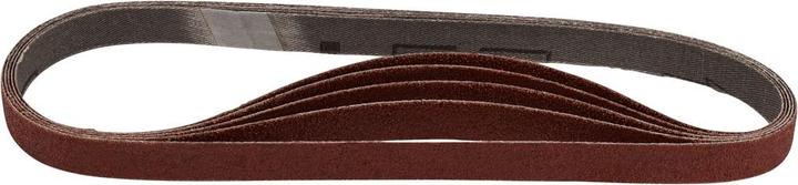 Immagine prodotto Makita Nastro abrasivo 13 x 533 mm K60 5 pezzi (60)