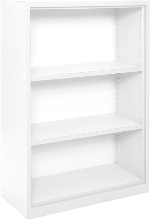 RAL 9003 Blanc de sécurité