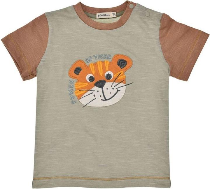 Produktbild Bondi Kleinkinder T-Shirt Tiger (68)