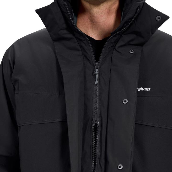 Immagine prodotto Berghaus Fernly Gore-Tex Daunenparka für Herren (52)