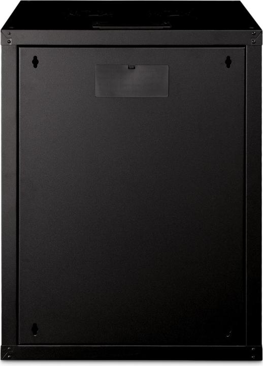 Image du produit Digitus Boîtier de série Unique - 600 x 600 mm (lxp) (16 HE, Rack 19 pouces)