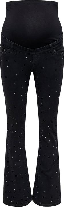Black Denim