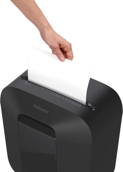 Produktbild Fellowes Powershred LX25 (Microschnitt, Partikelschnitt)