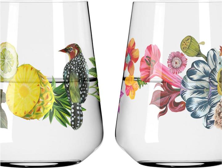 Produktbild Ritzenhoff Hugo (0.51 l, 2x)