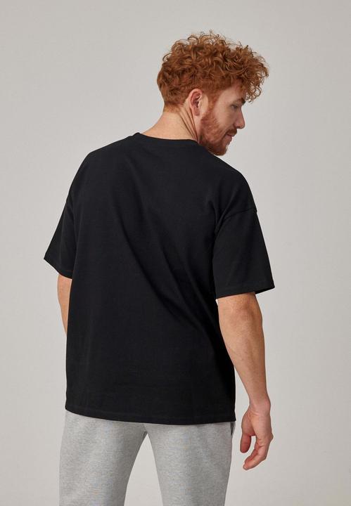 Actual product image Snocks Oversized T-Shirt Herren (M)