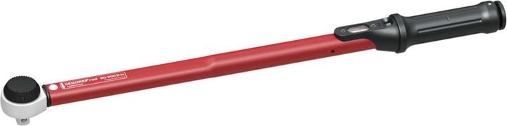 Gedore Red Momentsleutel (1/2", 60 - 300 Nm)