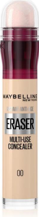 Actual product image Maybelline New York Instant Age Rewind (00 Ivory)