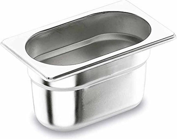 Actual product image Lacor 69036