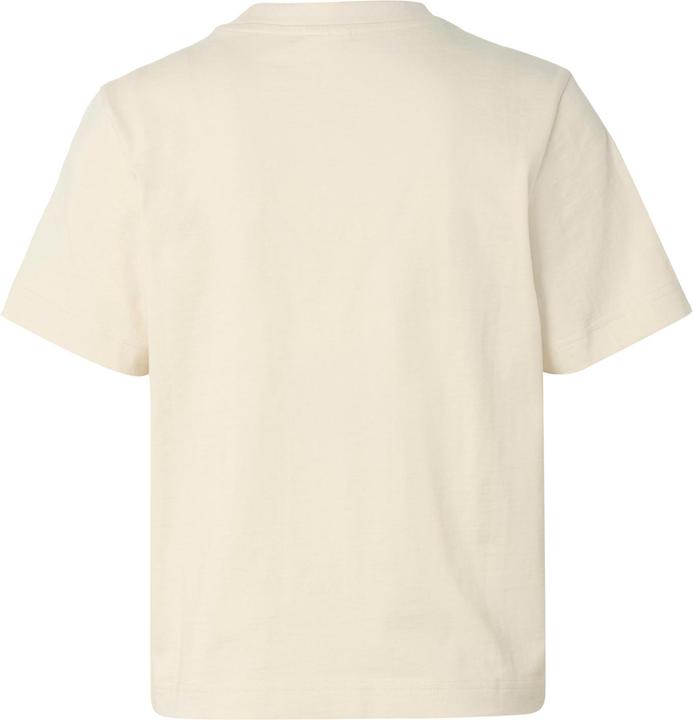 Produktbild Urban Classics Ladies Basic Boxy Tee whitesand 5XL (5XL)