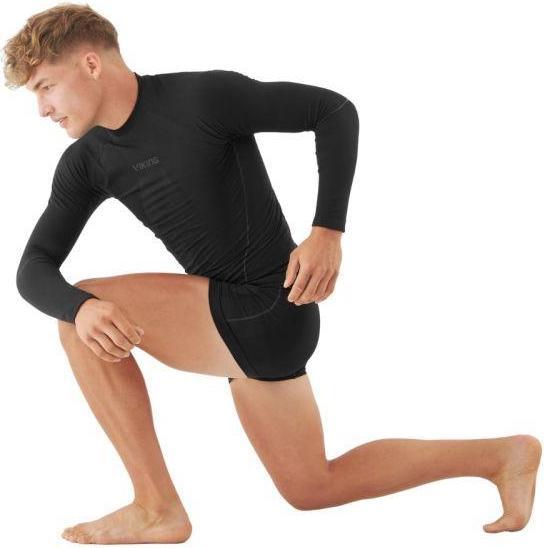 Actual product image Viking Mens Eiger Thermoactive Base Layer Set (S)