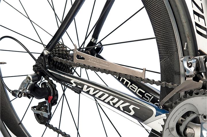 Actual product image Park Tool Chain checker CC-3.2