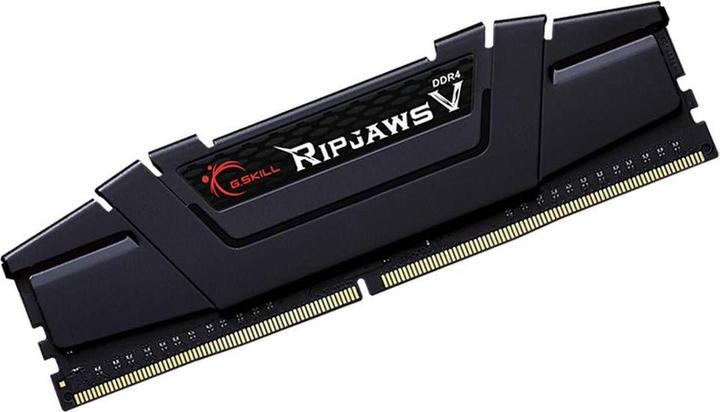 Immagine prodotto G.Skill Ripjaws V (1 x 16GB, 3200 MHz, DDR4-RAM, DIMM)