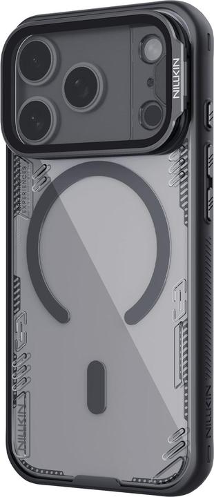 Immagine prodotto Nillkin Iceblade Prop MagSafe Bio PC Hardcase Hülle (Apple iPhone 17 Pro)