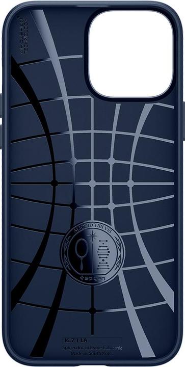 Produktbild Spigen Liquid Air (Apple iPhone 13)