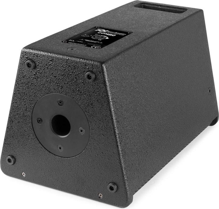 Immagine prodotto Power Dynamics Sistema PA PD Combo 1200 600 Watt (Attivo, 1x 600 W)