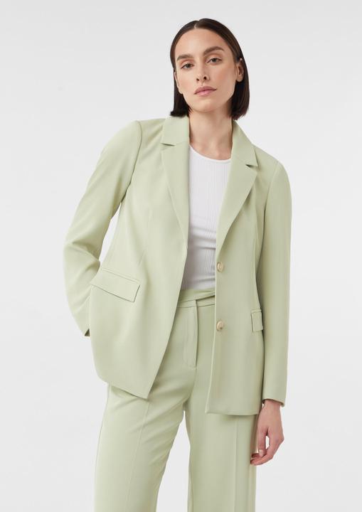 Immagine prodotto Comma Indoor-Blazer Fliessender Blazer (36)