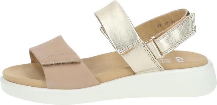 Actual product image Ara MADEIRA sandal (42)