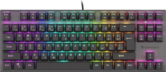 Immagine prodotto Genesis Thor 303 (Inglese-international, Cablato)