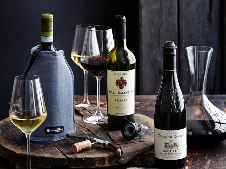 Produktbild Le Creuset Wa-126