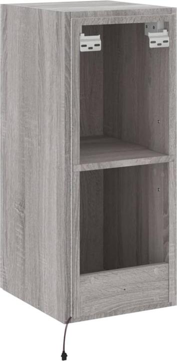 Produktbild vidaXL TV-Wandschrank (30.50 x 35 x 70 cm)