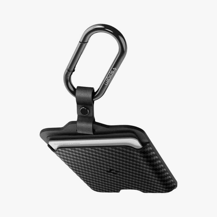 Immagine prodotto Spigen Tesla Card Holder 2 Pack - Tesla Key Card