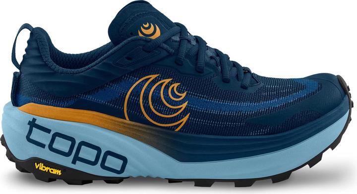 Actual product image Topo Athletic Vista - Trailrunningschuhe - Herren (45)