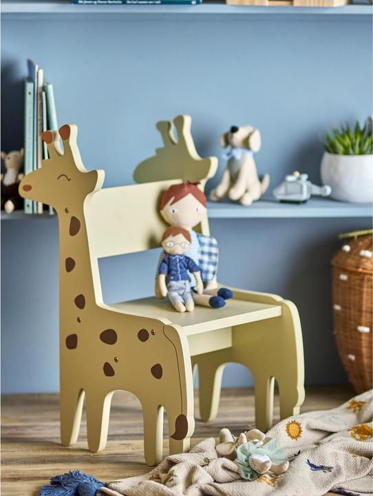 Produktbild Bloomingville Mini Ibber (Kinderstuhl)